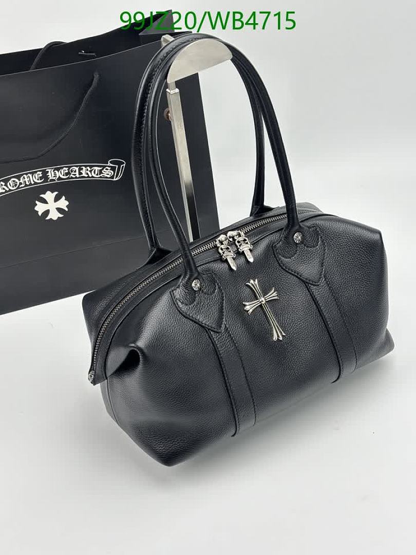 Handbag-Chrome Hearts Bags(4A) Code: WB4715 $: 99USD