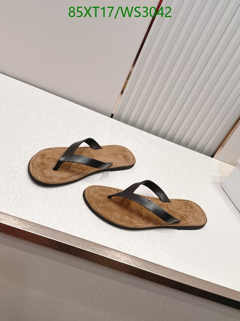 The Row-Women Shoes Code: WS3042 $: 85USD