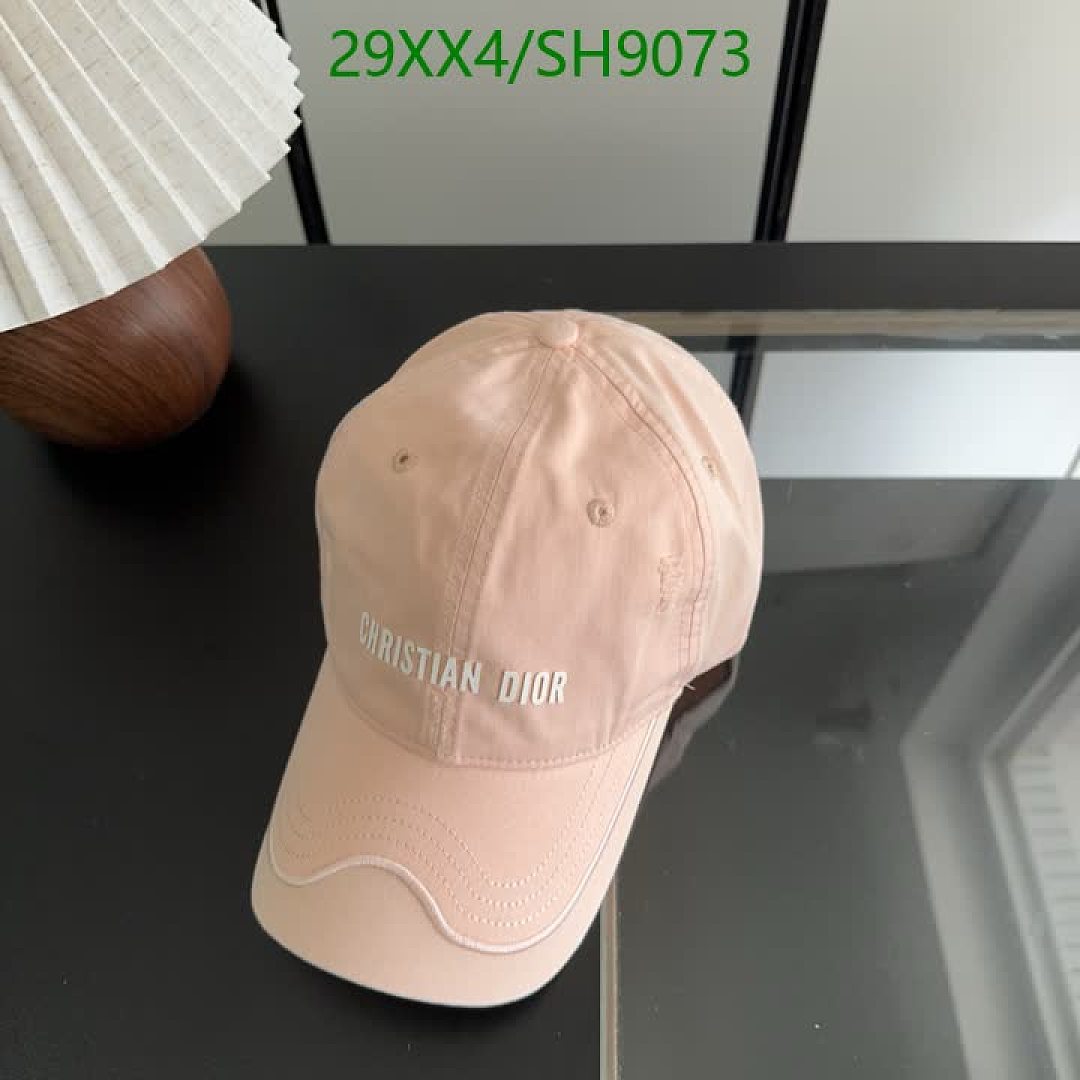 Dior-Cap(Hat) Code: SH9073 $: 29USD