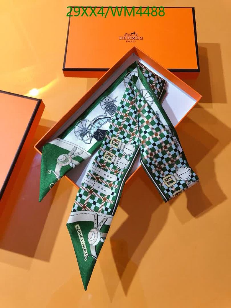 Hermes-Scarf Code: WM4488 $: 29USD