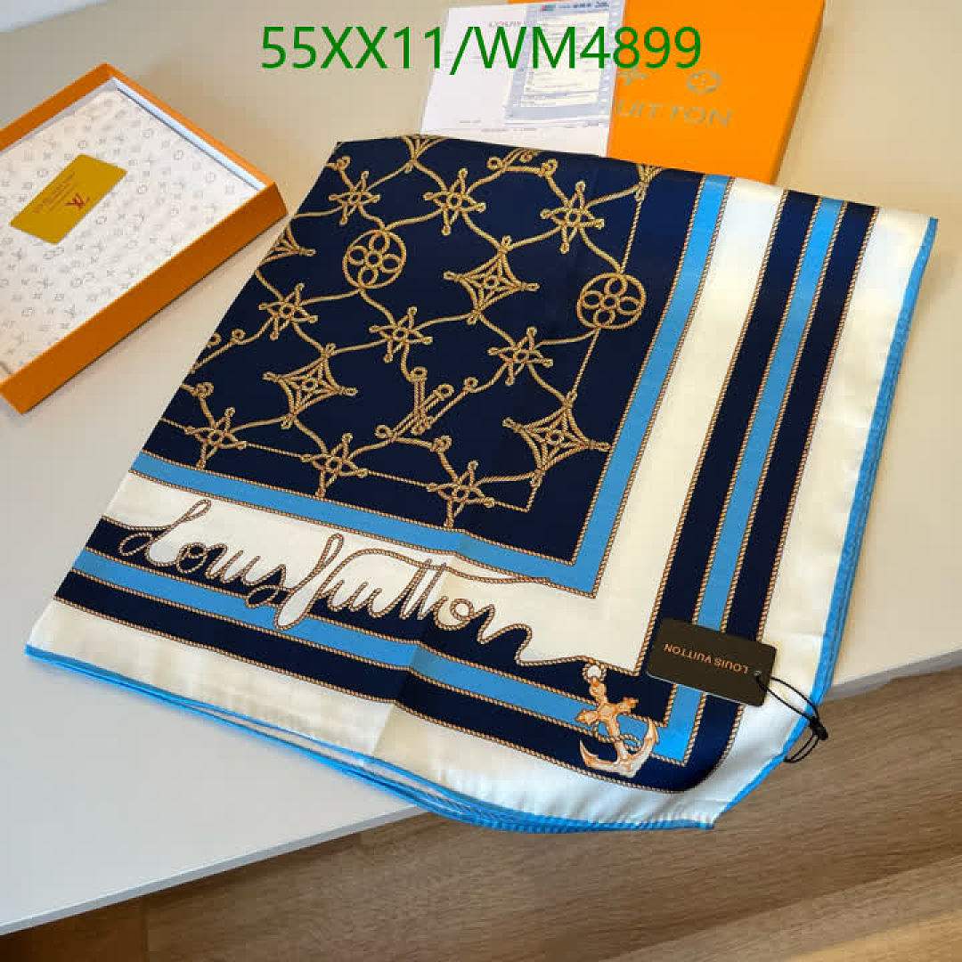 LV-Scarf Code: WM4899 $: 55USD