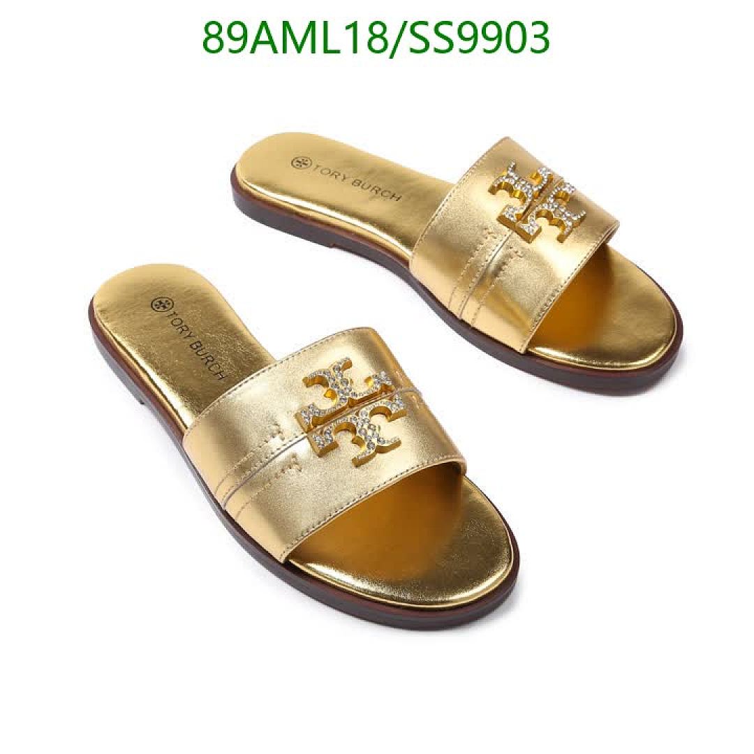 Tory Burch-Women Shoes Code: SS9903 $: 89USD