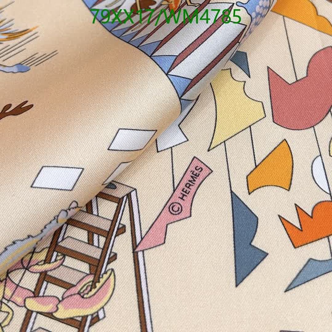 Hermes-Scarf Code: WM4785 $: 79USD