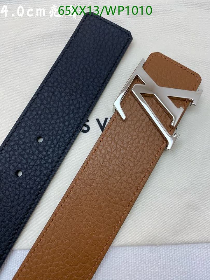 LV-Belts Code: WP1010 $: 65USD