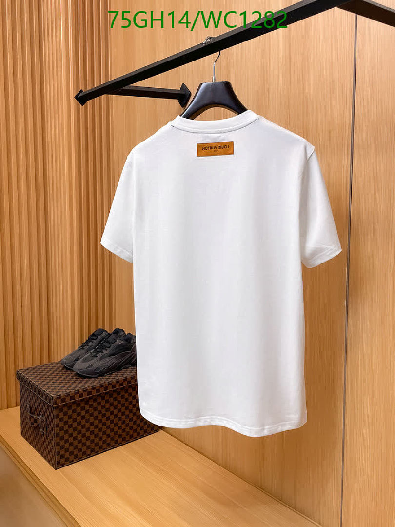 LV-Clothing Code: WC1282 $: 75USD