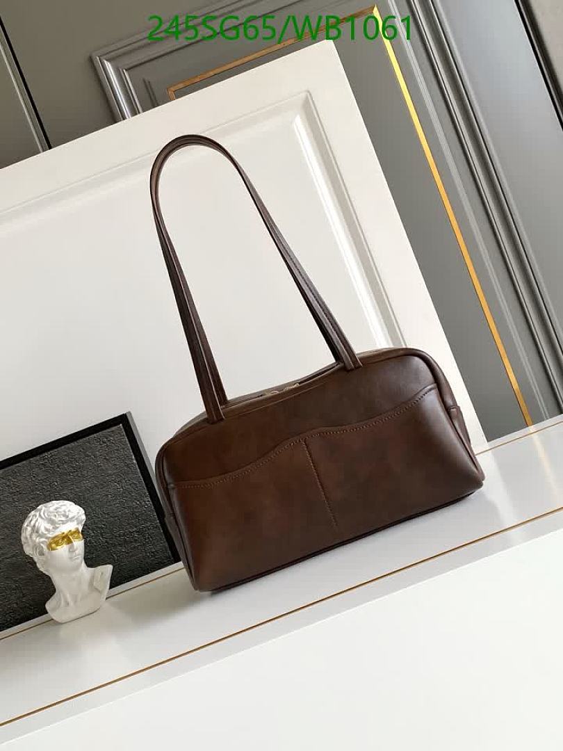 Prada-Bag-Mirror Quality Code: WB1061 $: 245USD