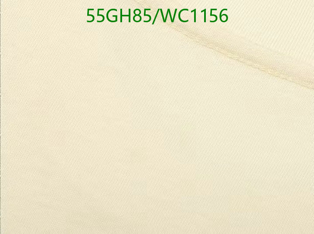 Burberry-Clothing Code: WC1156 $: 55USD