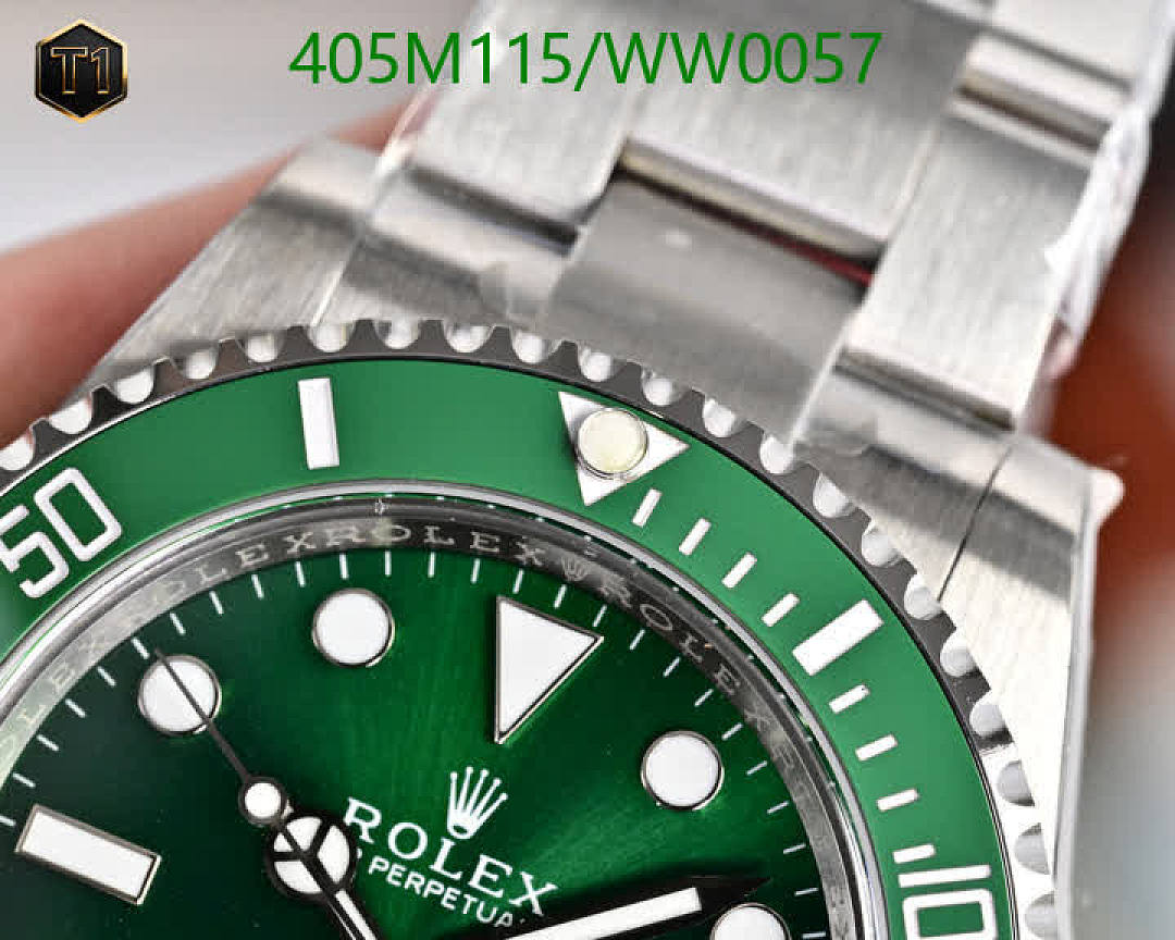 Rolex-Watch-Mirror Quality Code: WW0057 $: 405USD
