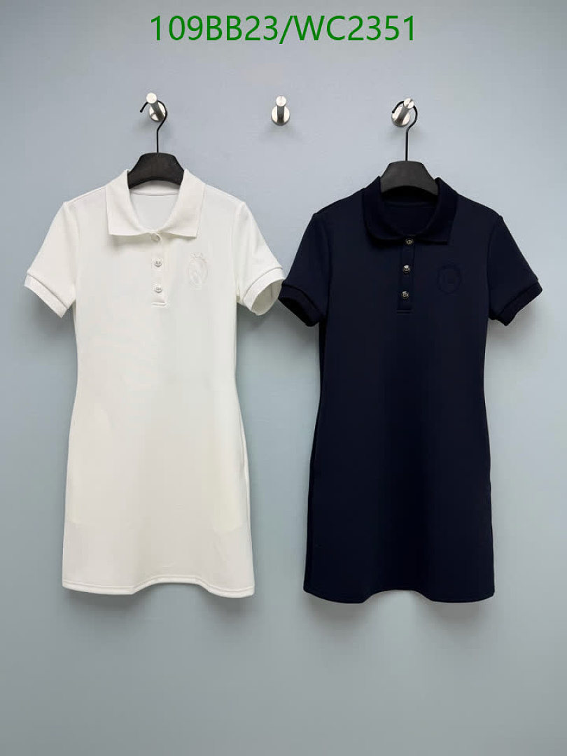 Dior-Clothing Code: WC2351 $: 109USD