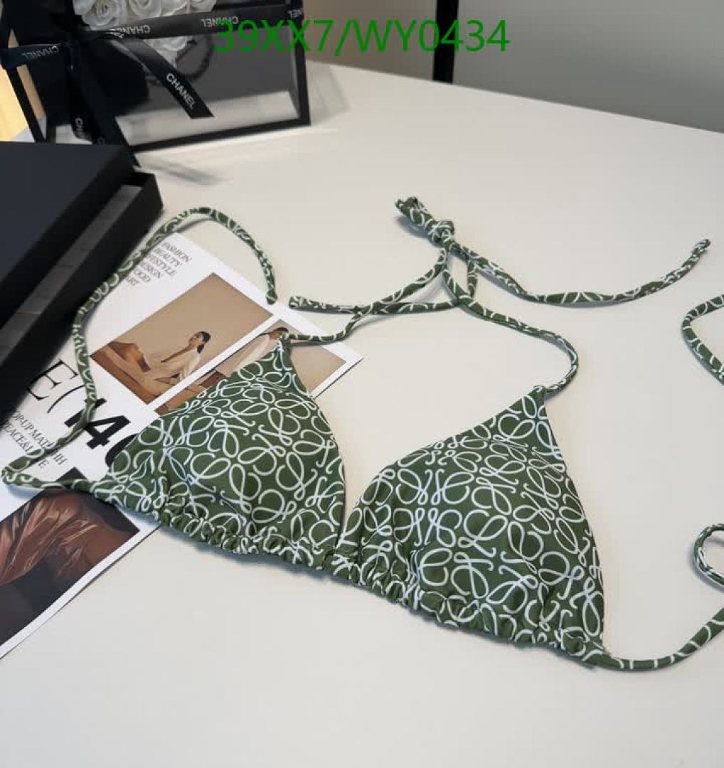 Loewe-Swimsuit Code: WY0434 $: 39USD