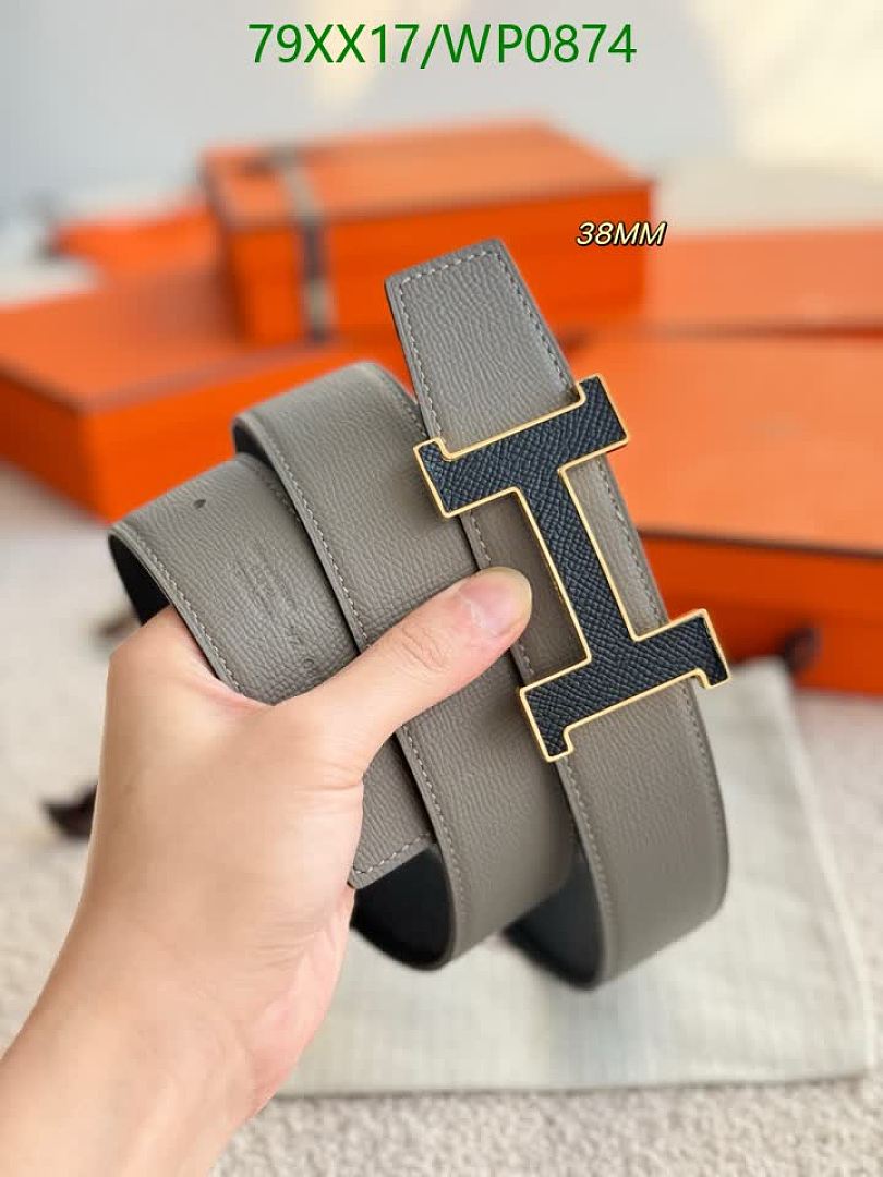 Hermes-Belts Code: WP0874 $: 79USD