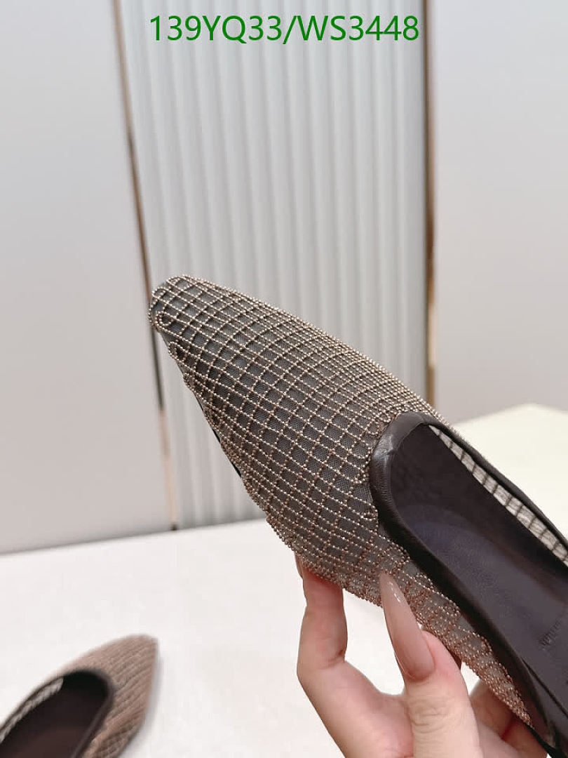 Brunello Cucinelli-Women Shoes Code: WS3448 $: 139USD