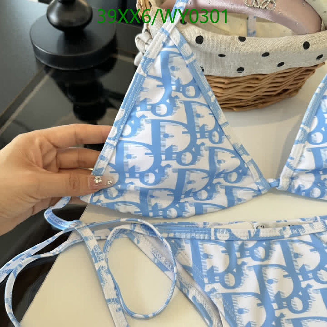 Dior-Swimsuit Code: WY0301 $: 39USD