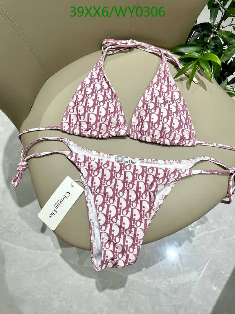 Dior-Swimsuit Code: WY0306 $: 39USD