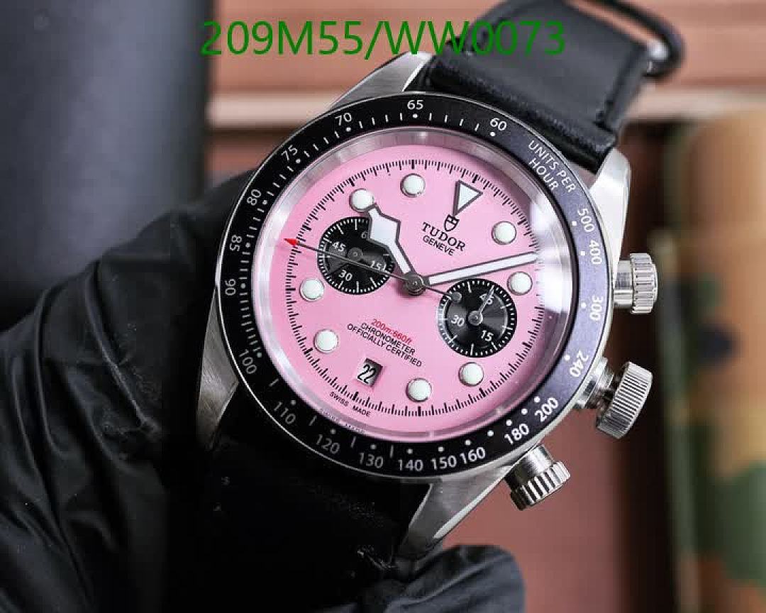 Tudor-Watch-Mirror Quality Code: WW0073 $: 209USD