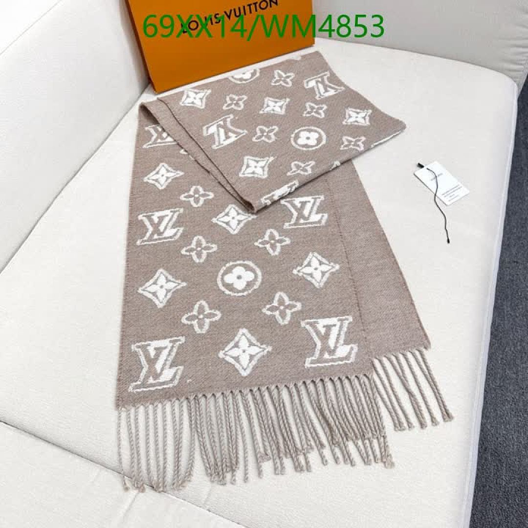 LV-Scarf Code: WM4853 $: 69USD