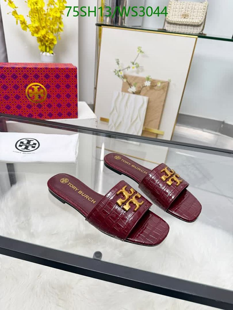 Tory Burch-Women Shoes Code: WS3044 $: 75USD