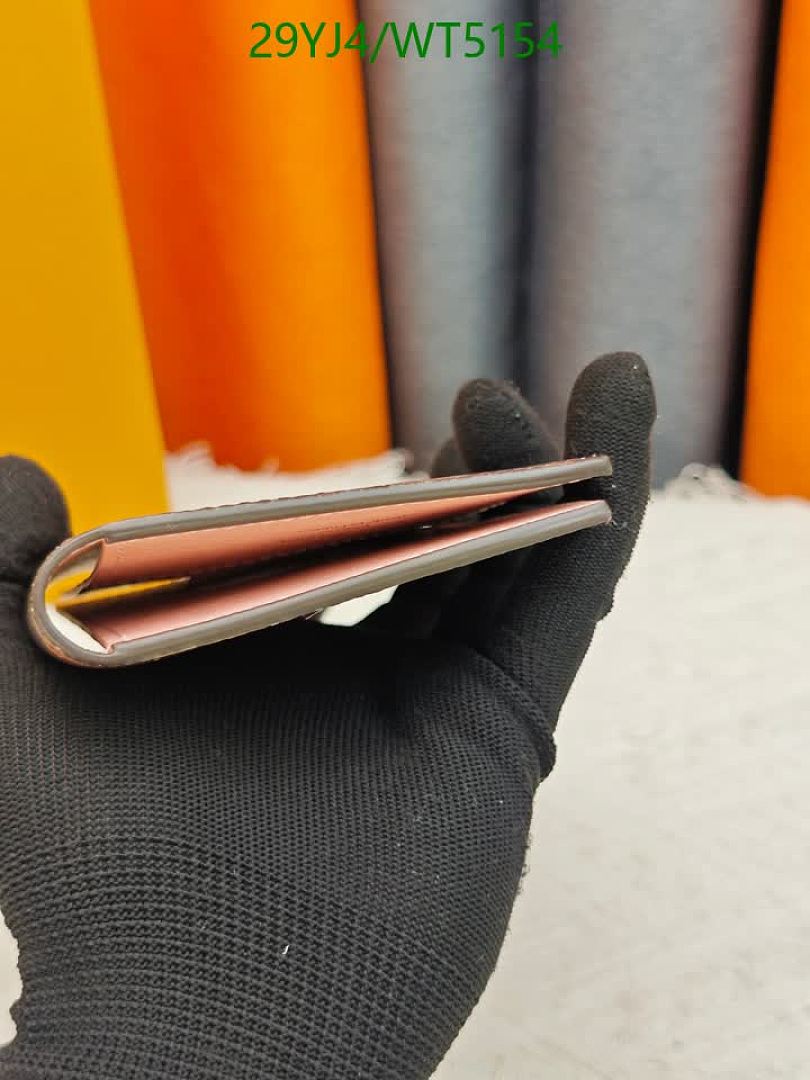 LV-Wallet-4A Quality Code: WT5154 $: 29USD