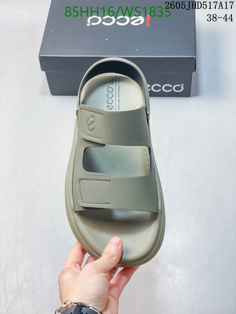 Ecco-Men shoes Code: WS1835 $: 85USD