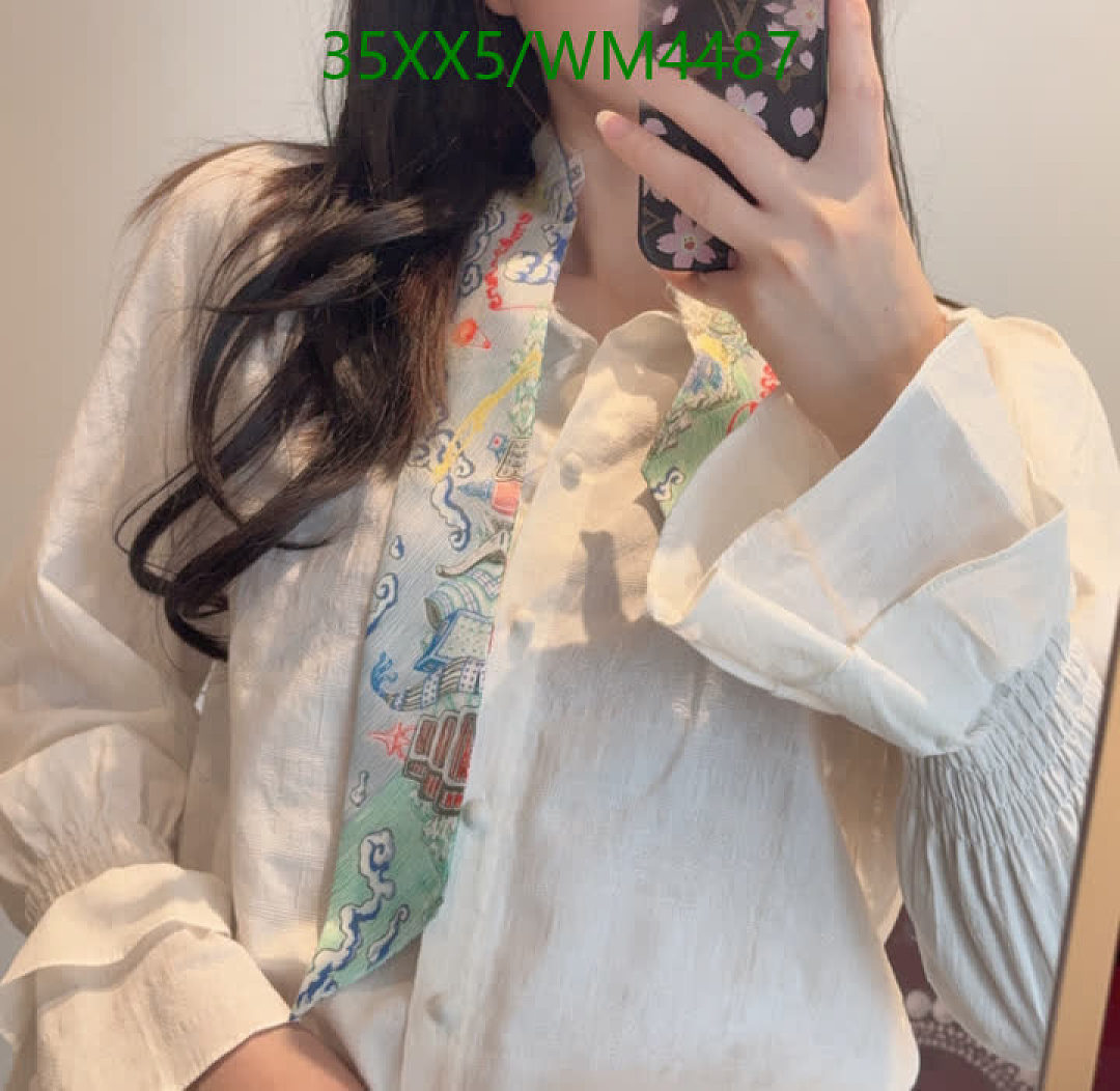 Hermes-Scarf Code: WM4487 $: 35USD