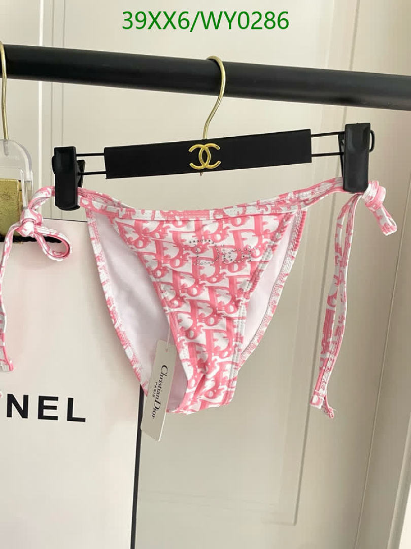 Dior-Swimsuit Code: WY0286 $: 39USD