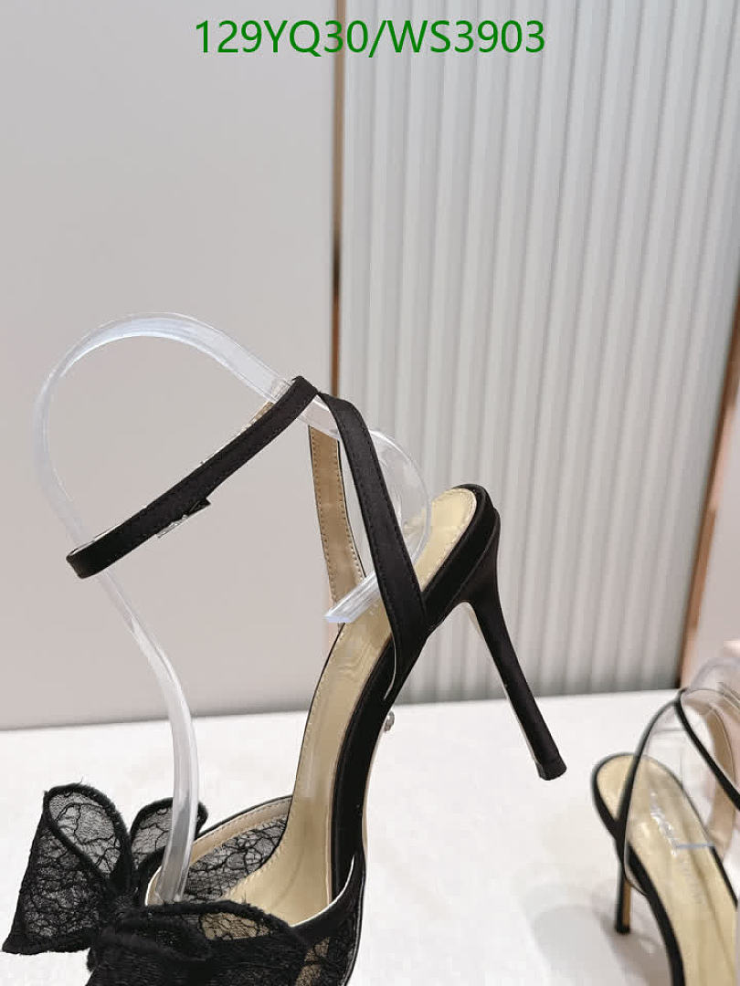 Mach & Mach-Women Shoes Code: WS3903 $: 129USD