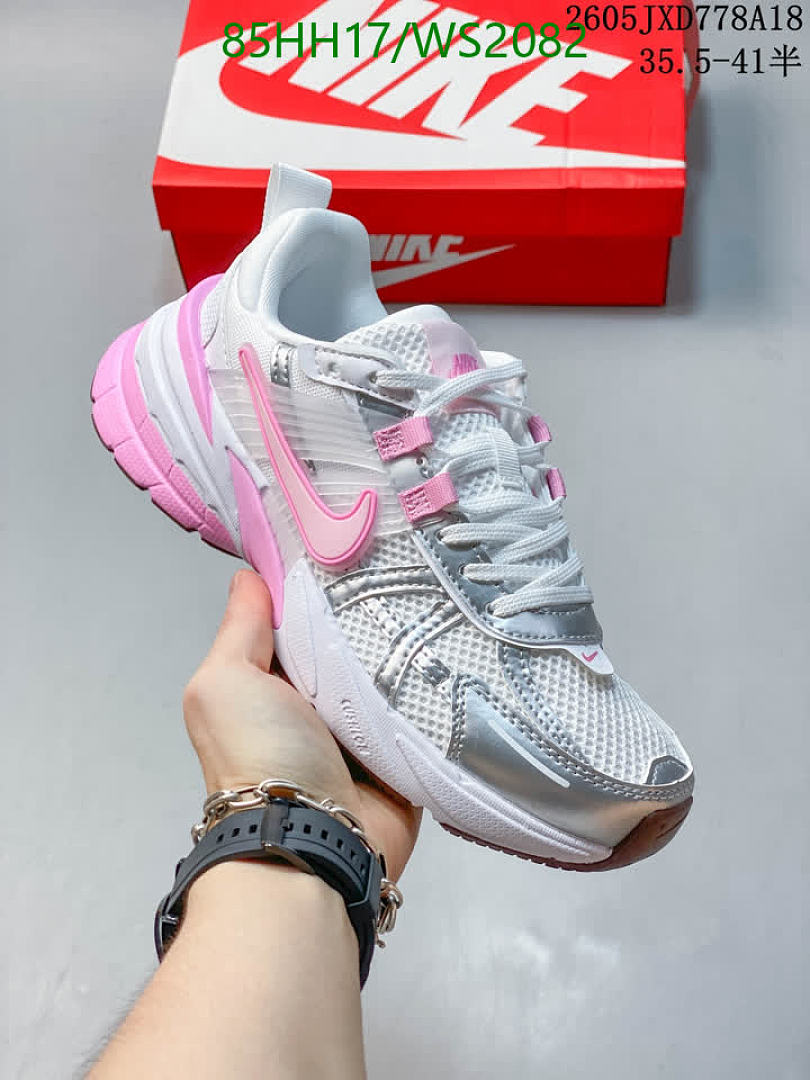 NIKE-Women Shoes Code: WS2082 $: 85USD