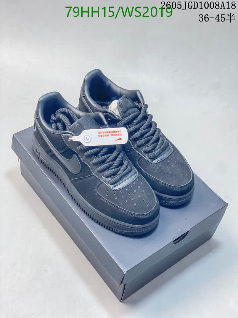Nike-Men shoes Code: WS2019 $: 79USD