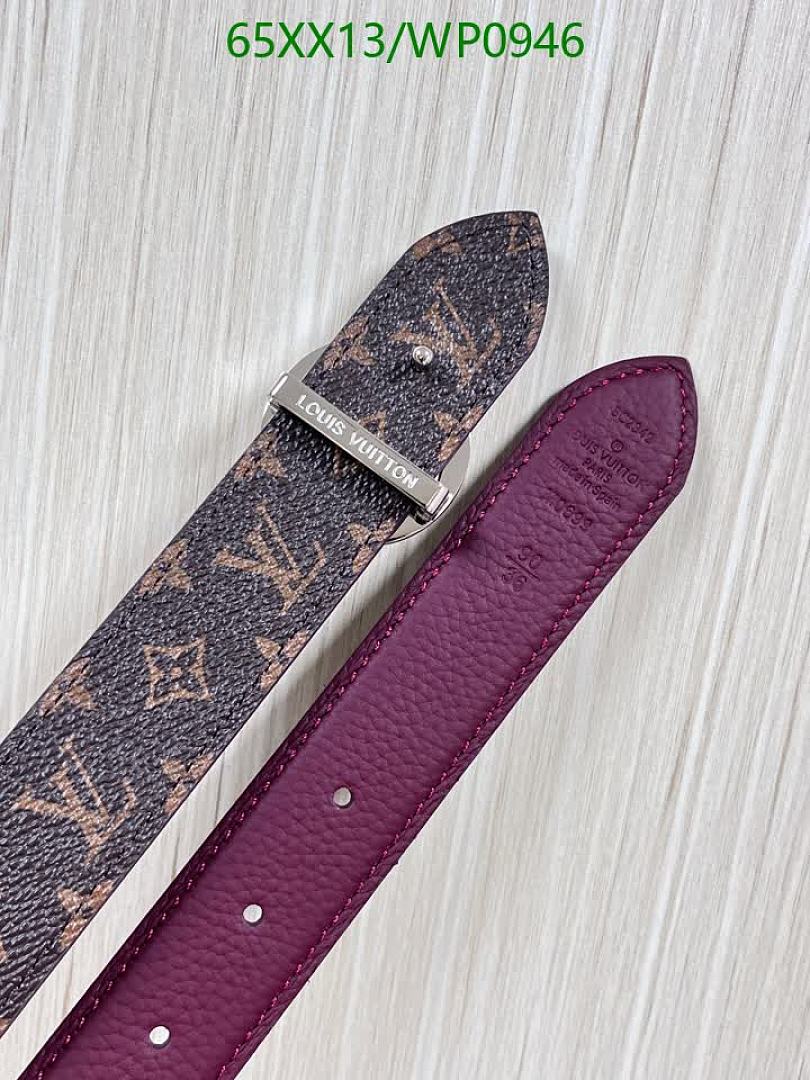 LV-Belts Code: WP0946 $: 65USD