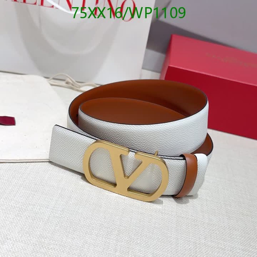 Valentino-Belts Code: WP1109 $: 75USD