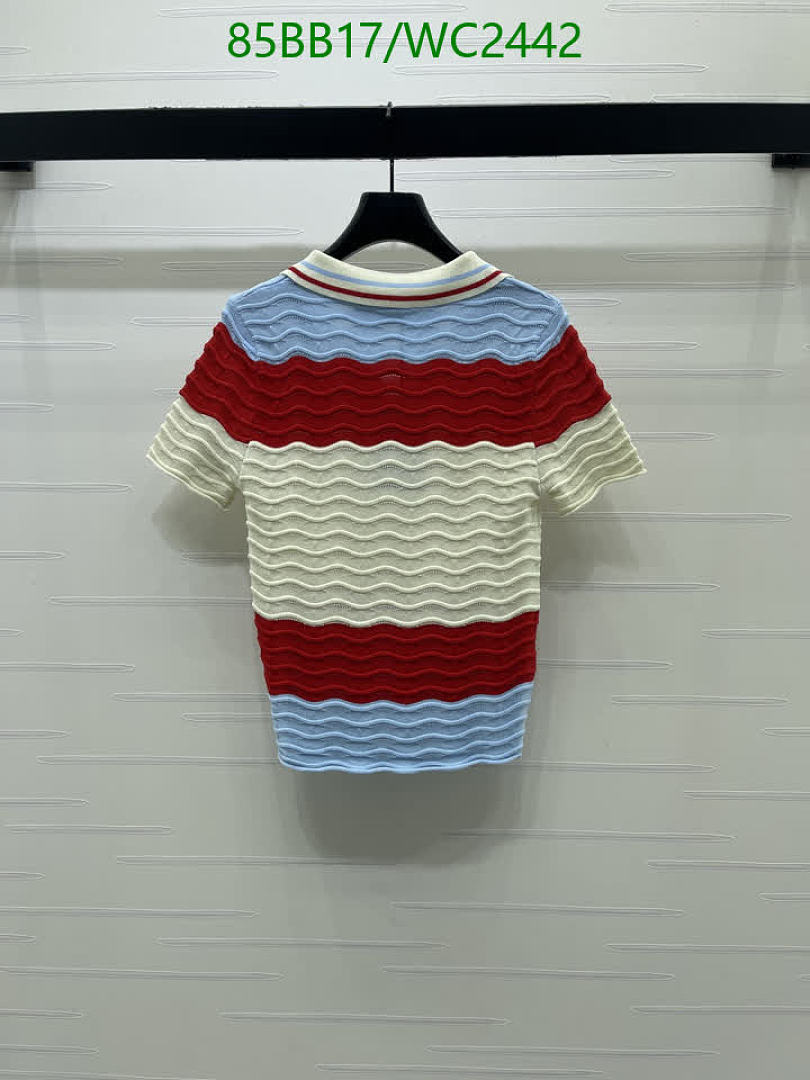Gucci-Clothing Code: WC2442 $: 85USD
