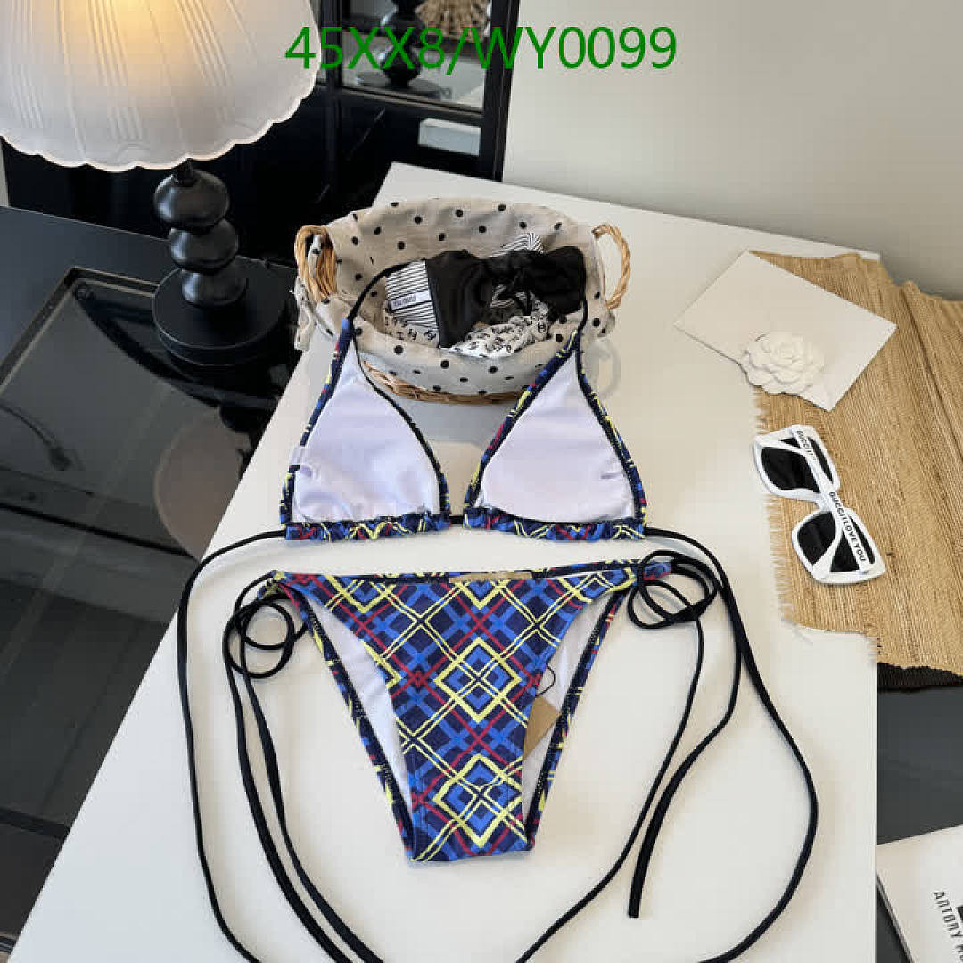 Burberry-Scarf Code: WY0099 $: 45USD
