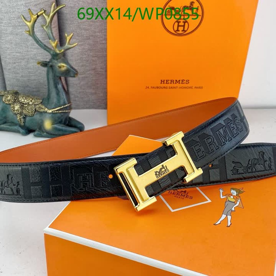 Hermes-Belts Code: WP0855 $: 69USD