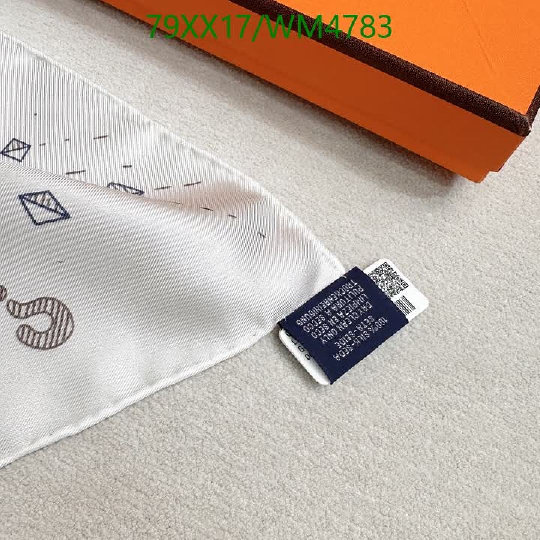 Hermes-Scarf Code: WM4783 $: 79USD