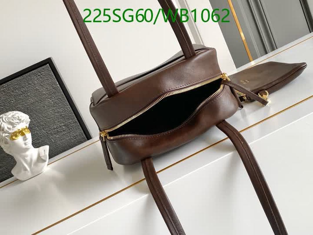 Prada-Bag-Mirror Quality Code: WB1062 $: 225USD