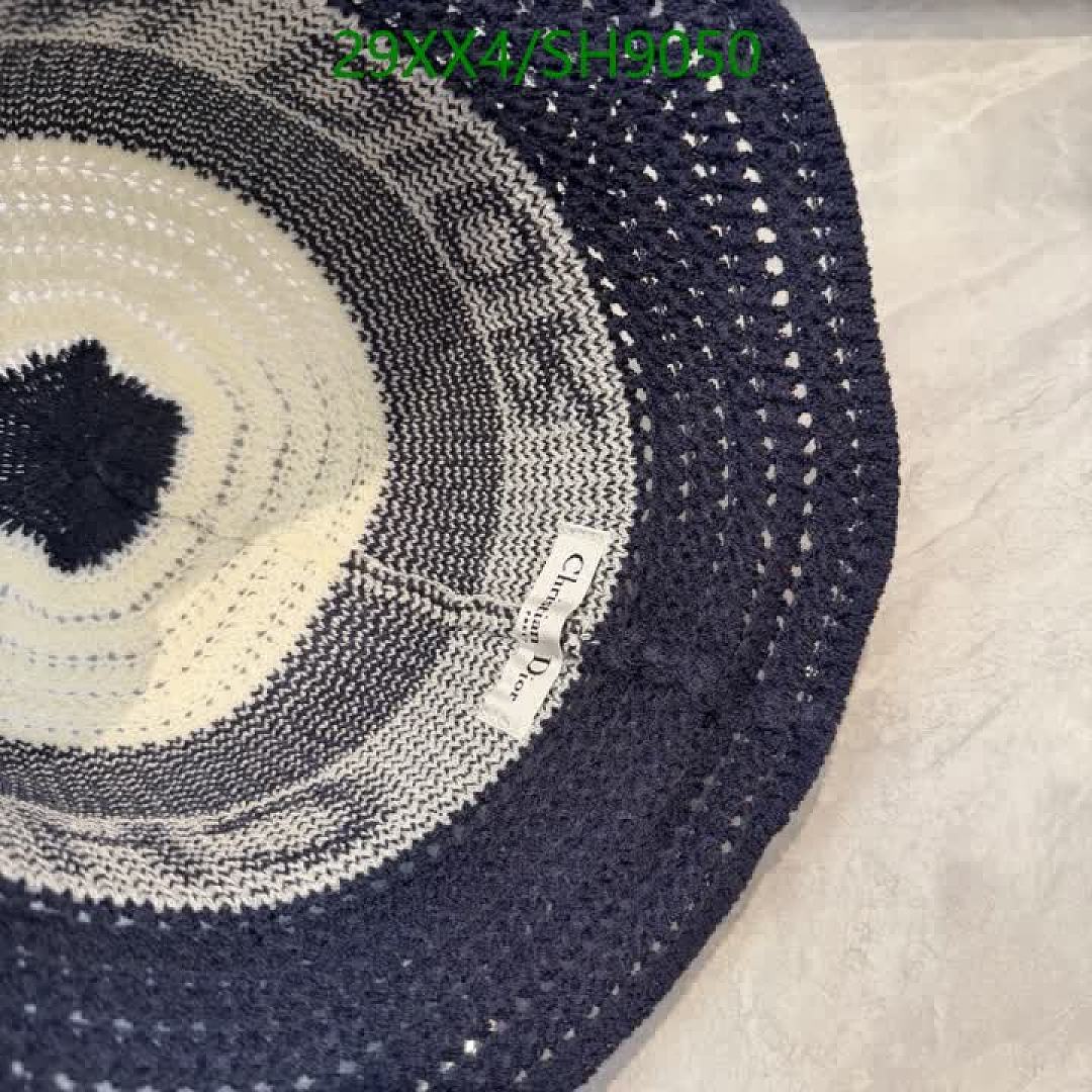 Dior-Cap(Hat) Code: SH9050 $: 29USD