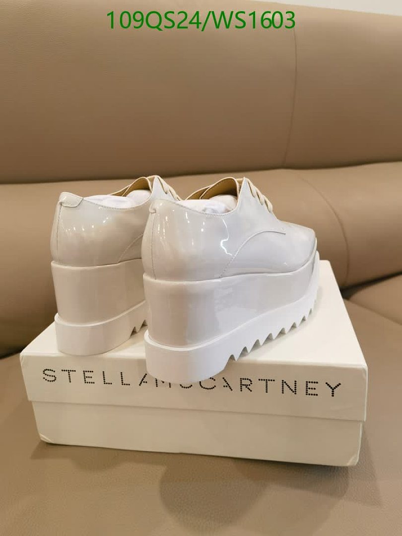 Stella-McCartney-Women Shoes Code: WS1603 $: 109USD