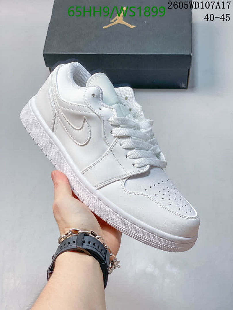 Nike-Men shoes Code: WS1899 $: 65USD