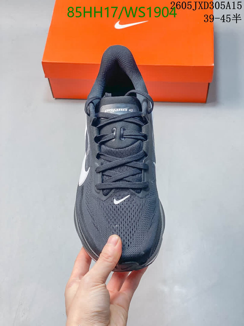 Nike-Men shoes Code: WS1904 $: 85USD