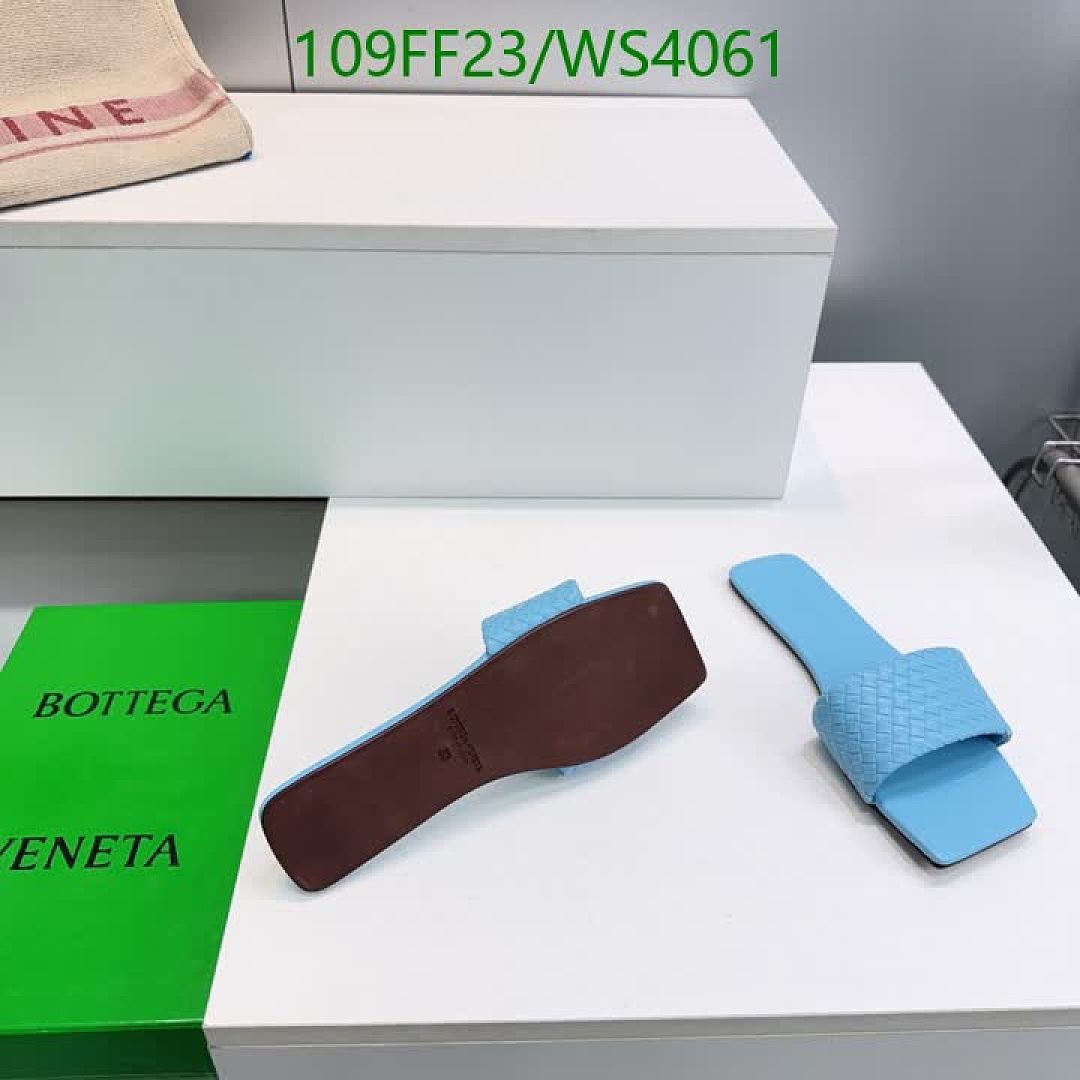 BV-Women Shoes Code: WS4061 $: 109USD