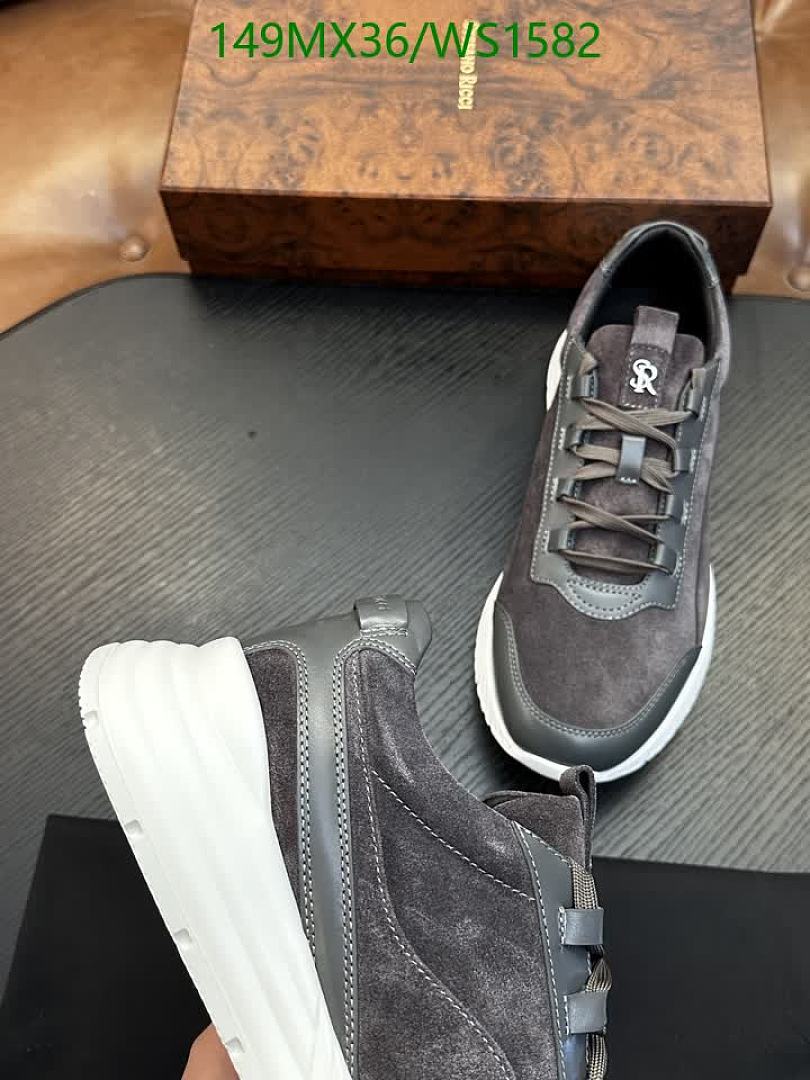 Stefano Ricci-Men shoes Code: WS1582 $: 149USD