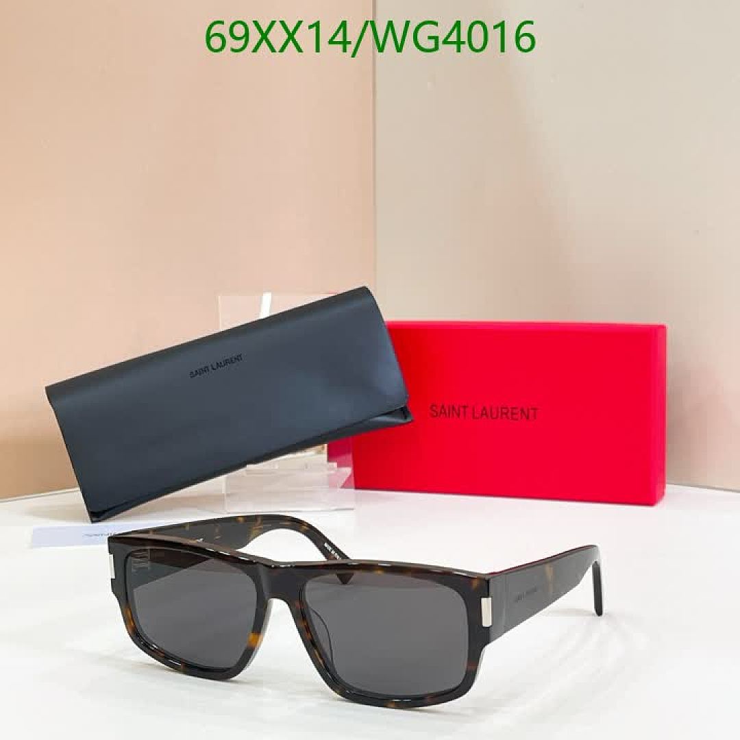 YSL-Glasses Code: WG4016 $: 69USD