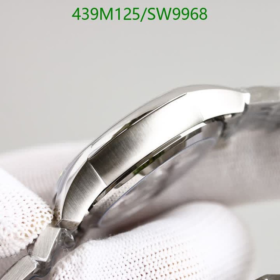 Omega-Watch(Mirror Quality) Code: SW9968 $: 439USD
