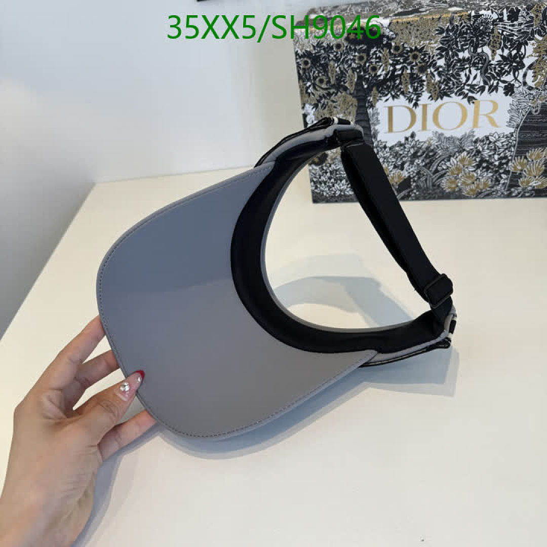 Dior-Cap(Hat) Code: SH9046 $: 35USD