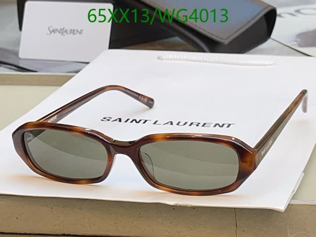 YSL-Glasses Code: WG4013 $: 65USD