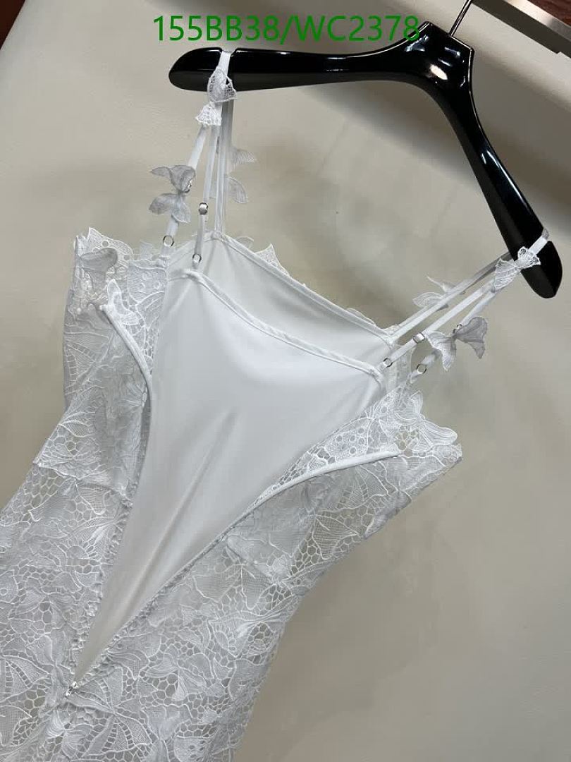 Dior-Clothing Code: WC2378 $: 155USD