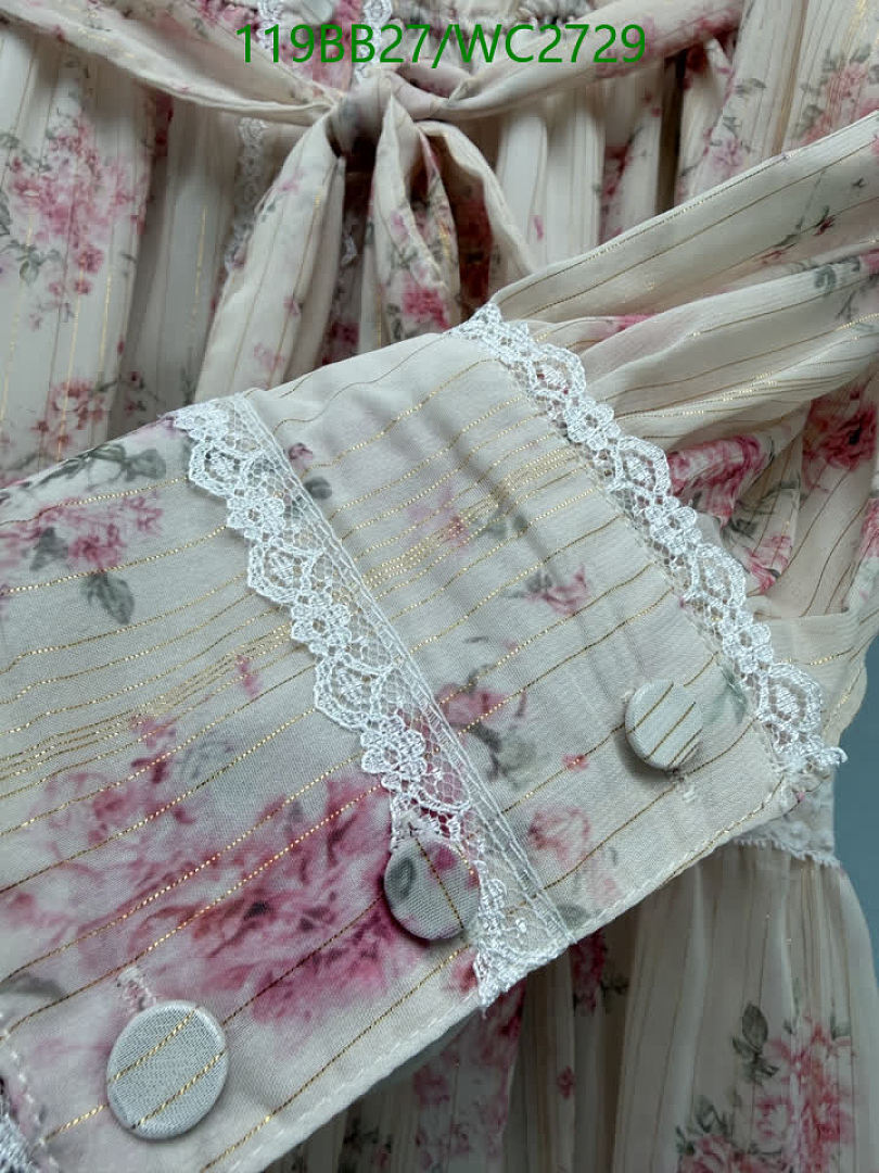 Zimmermann-Clothing Code: WC2729 $: 119USD