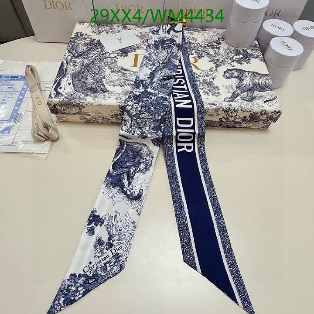Dior-Scarf Code: WM4434 $: 29USD