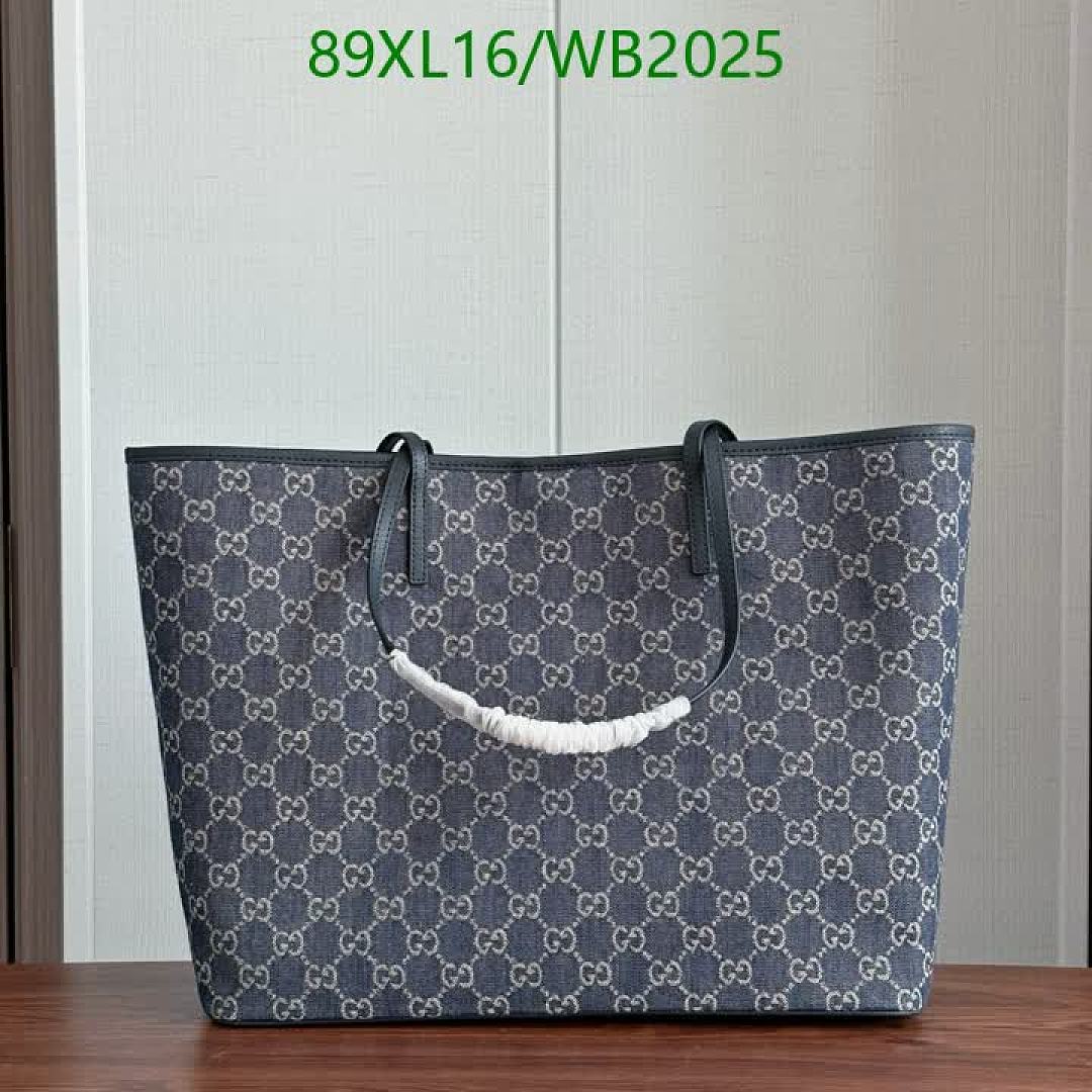Gucci-Bag-4A Quality Code: WB2025