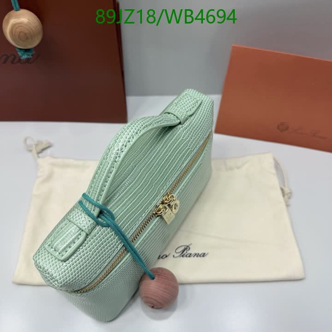 Loro Piana-Bag-4A Quality Code: WB4694 $: 89USD